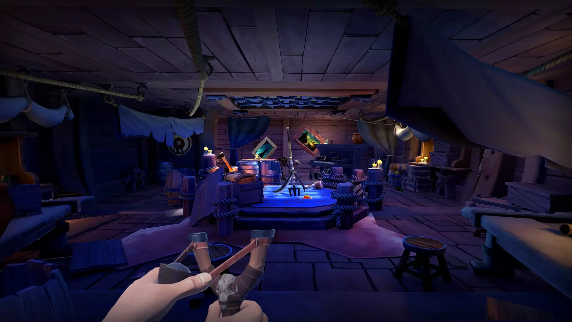 -Rat it!-游戏截图-好玩游戏库