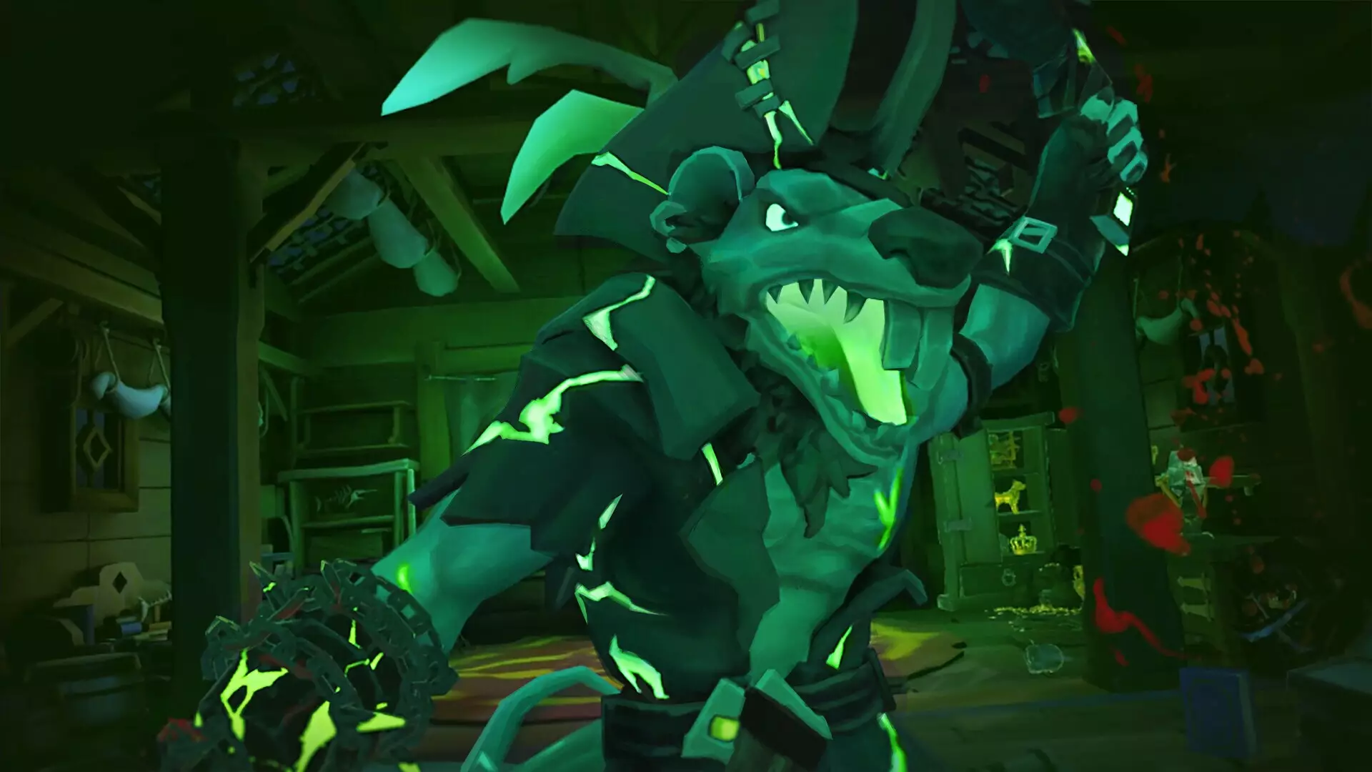 -Rat it!-游戏截图-好玩游戏库