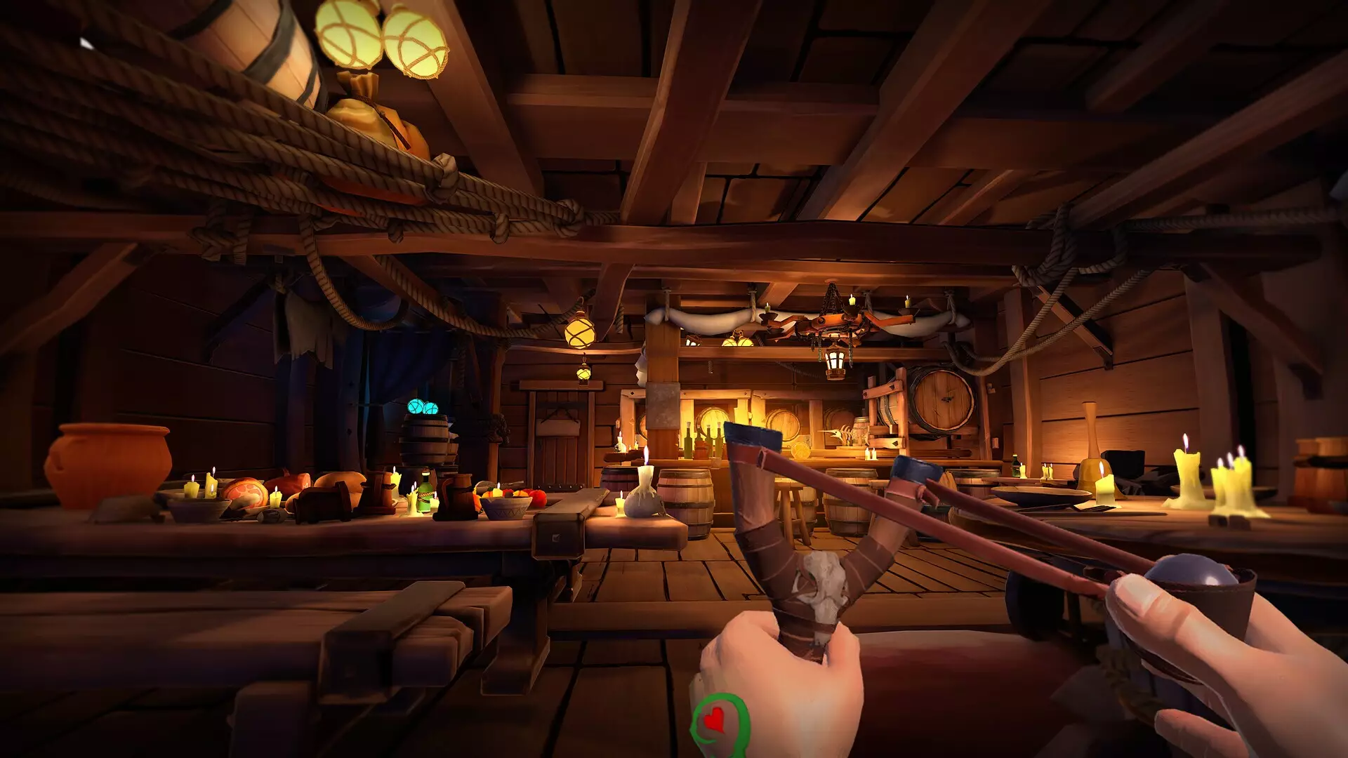 -Rat it!-游戏截图-好玩游戏库