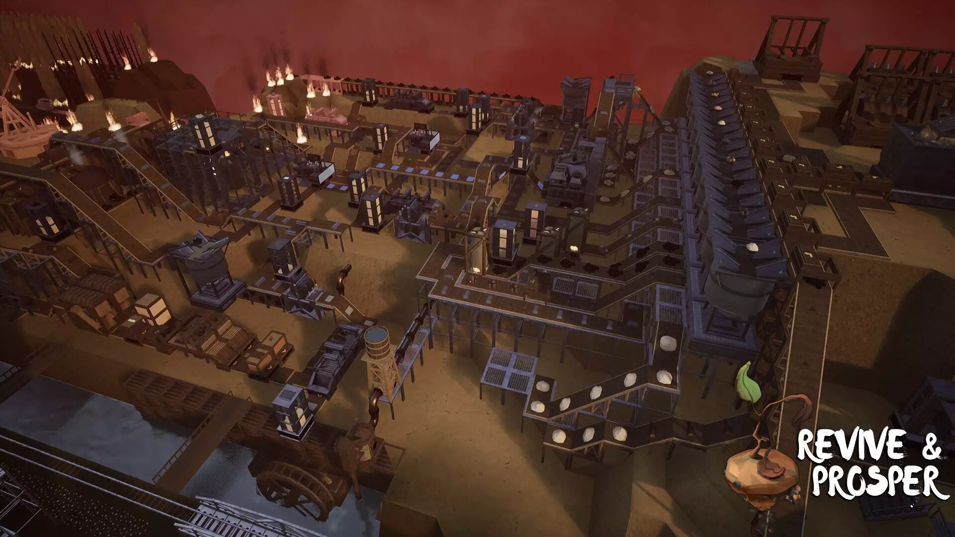 -Revive & Prosper-游戏截图-好玩游戏库