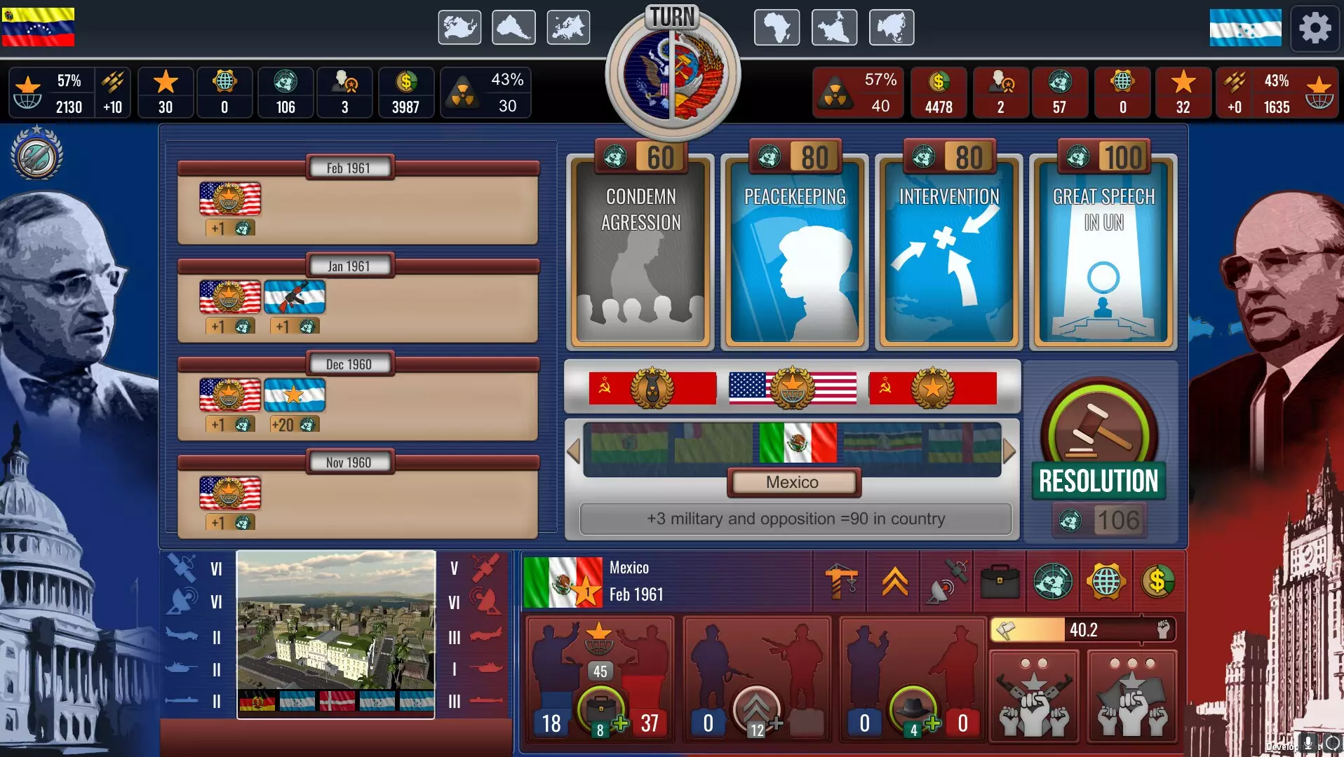 -Arms Race 2-游戏截图-好玩游戏库