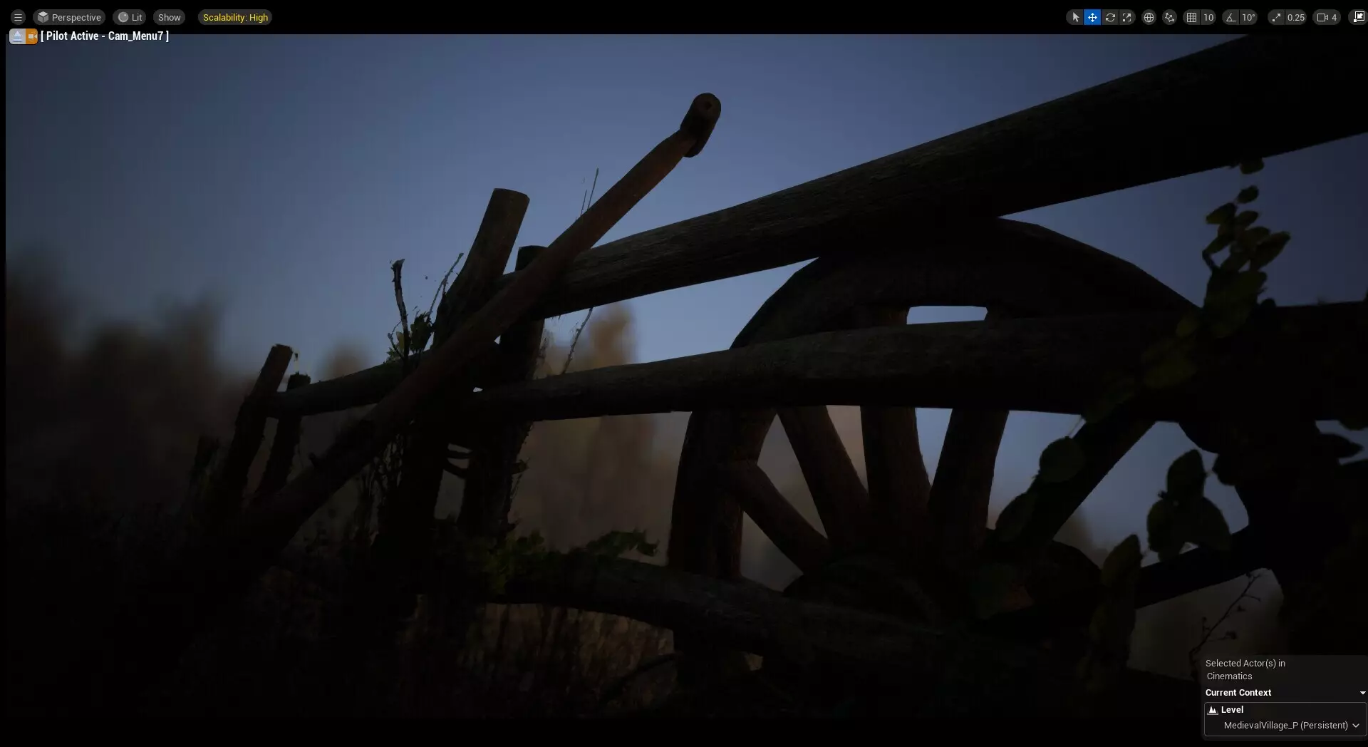 -Universal Power-游戏截图-好玩游戏库