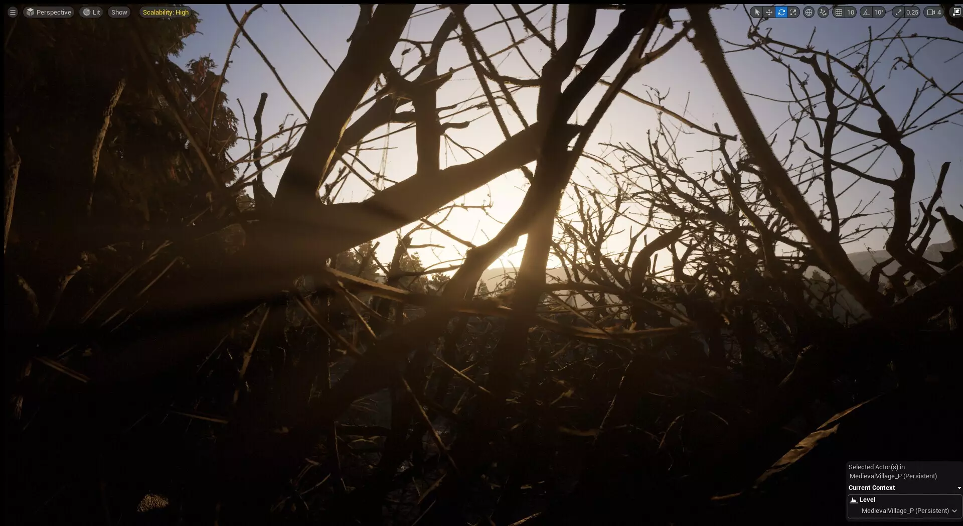 -Universal Power-游戏截图-好玩游戏库