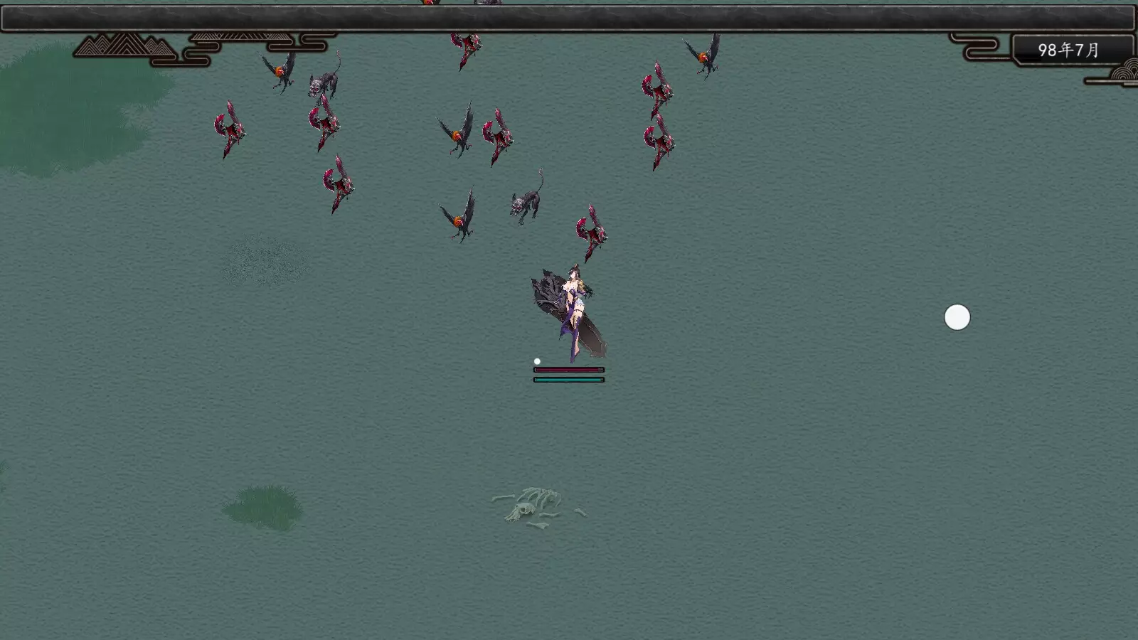 -诡仙志异-游戏截图-好玩游戏库