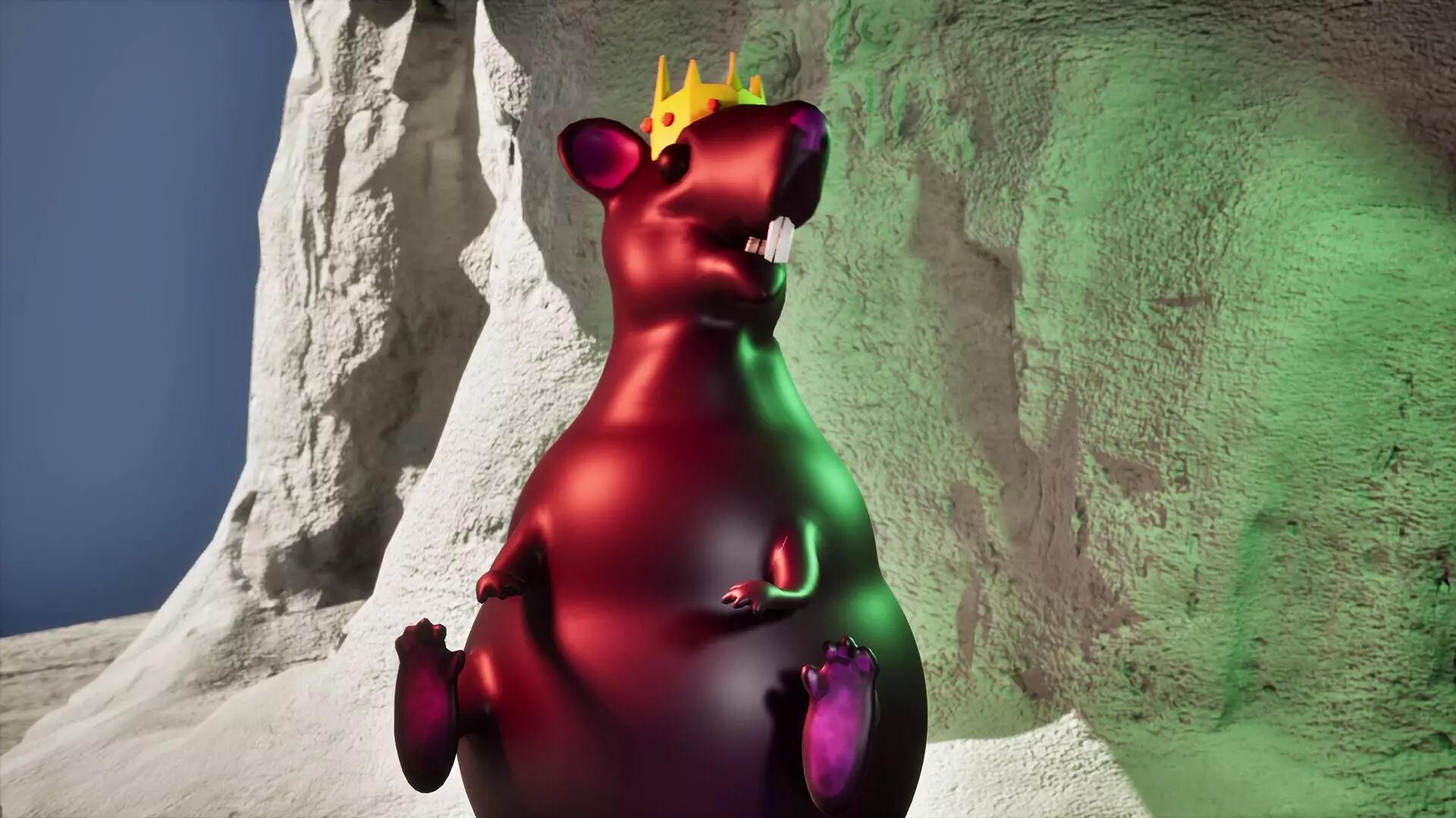 -Christmas Cats-游戏截图-好玩游戏库