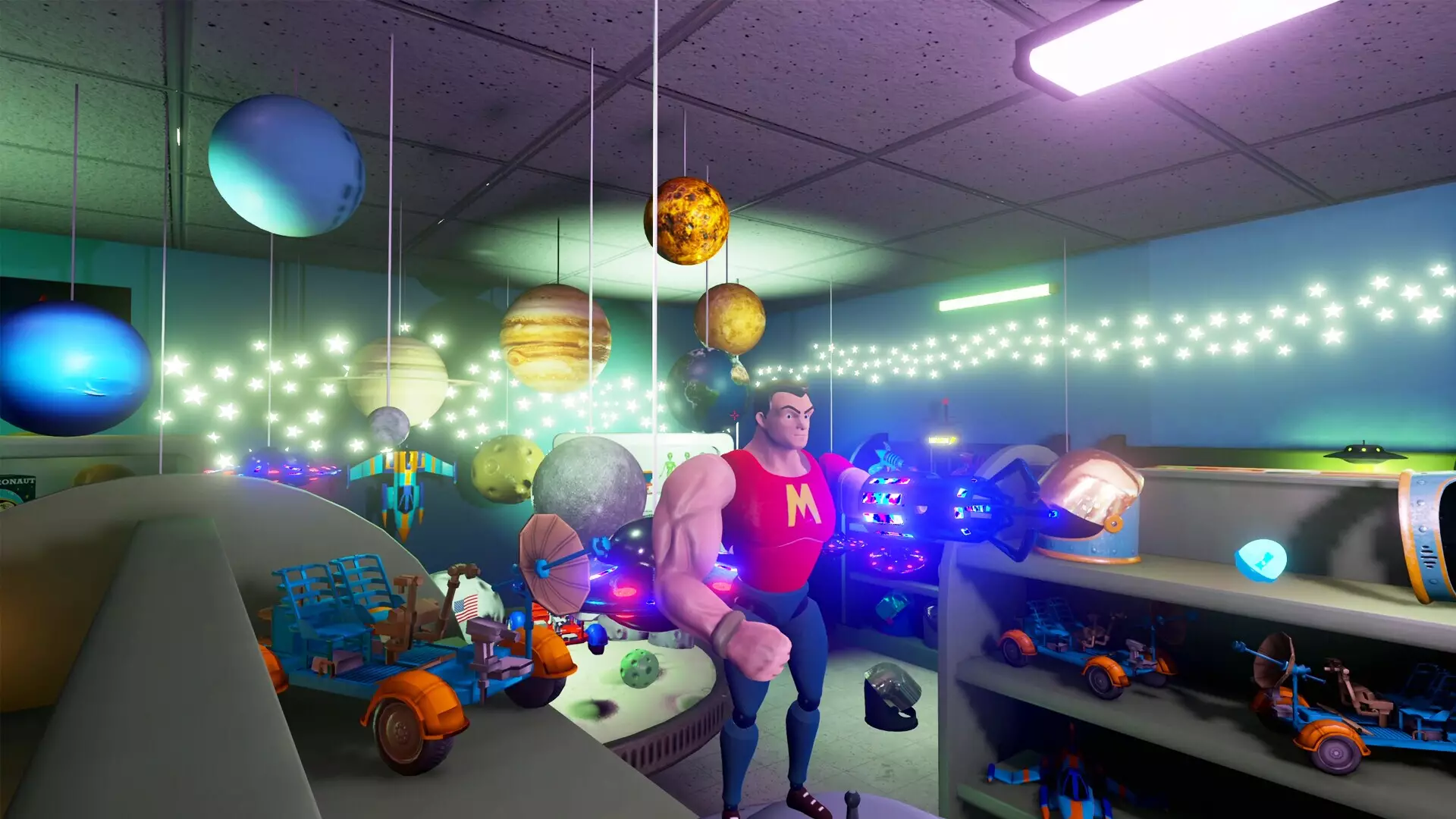 -Mix-A-Max-游戏截图-好玩游戏库