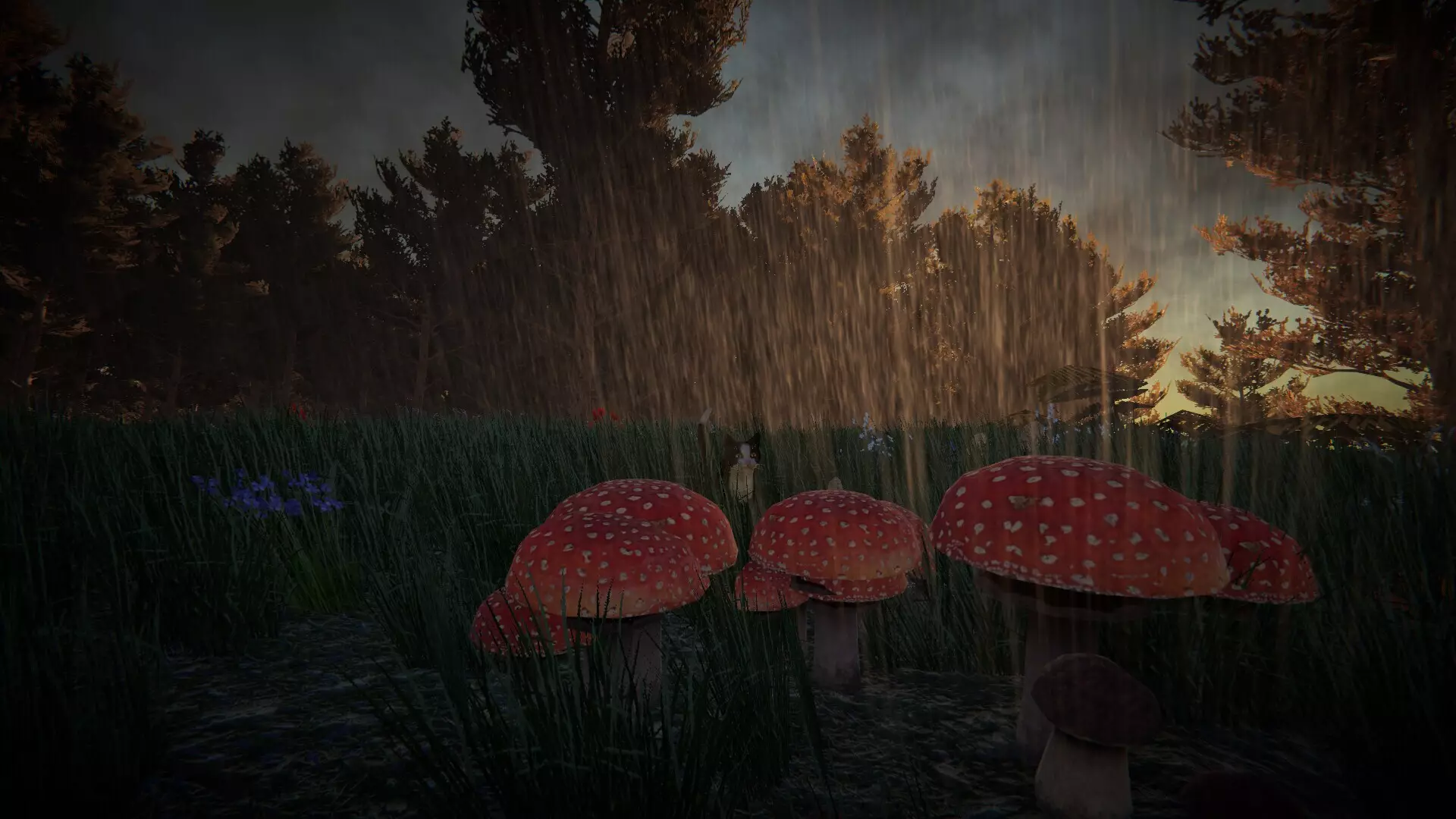 -Cat Life-游戏截图-好玩游戏库