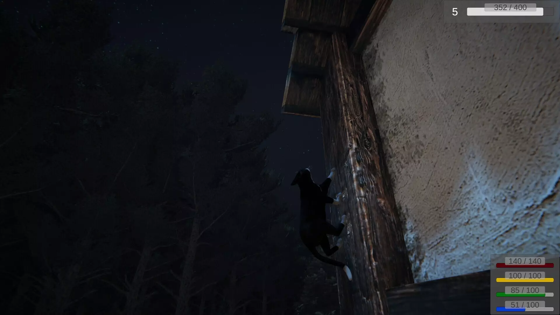 -Cat Life-游戏截图-好玩游戏库