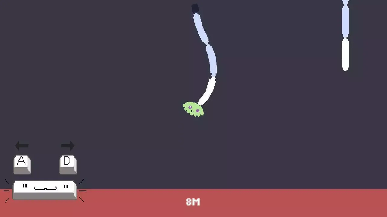 Peter’s Webtacular Adventure