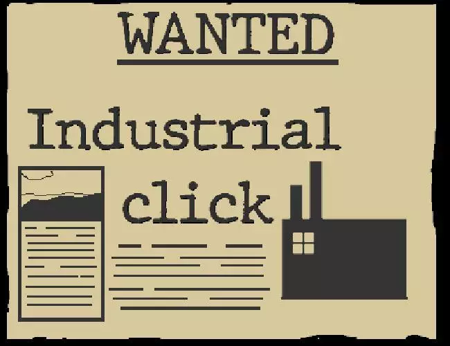 Industrial Click