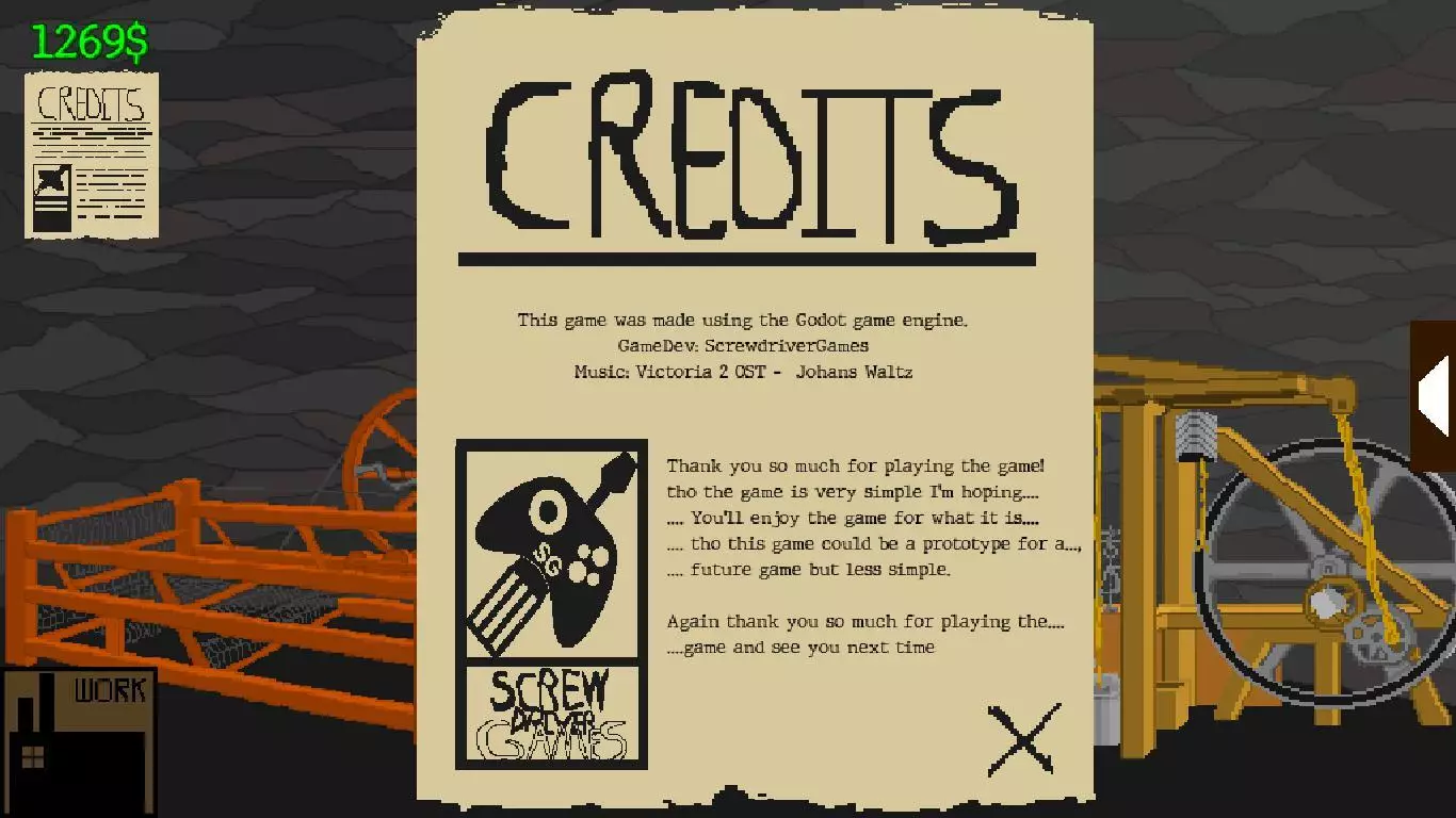 -Industrial Click-游戏截图-好玩游戏库