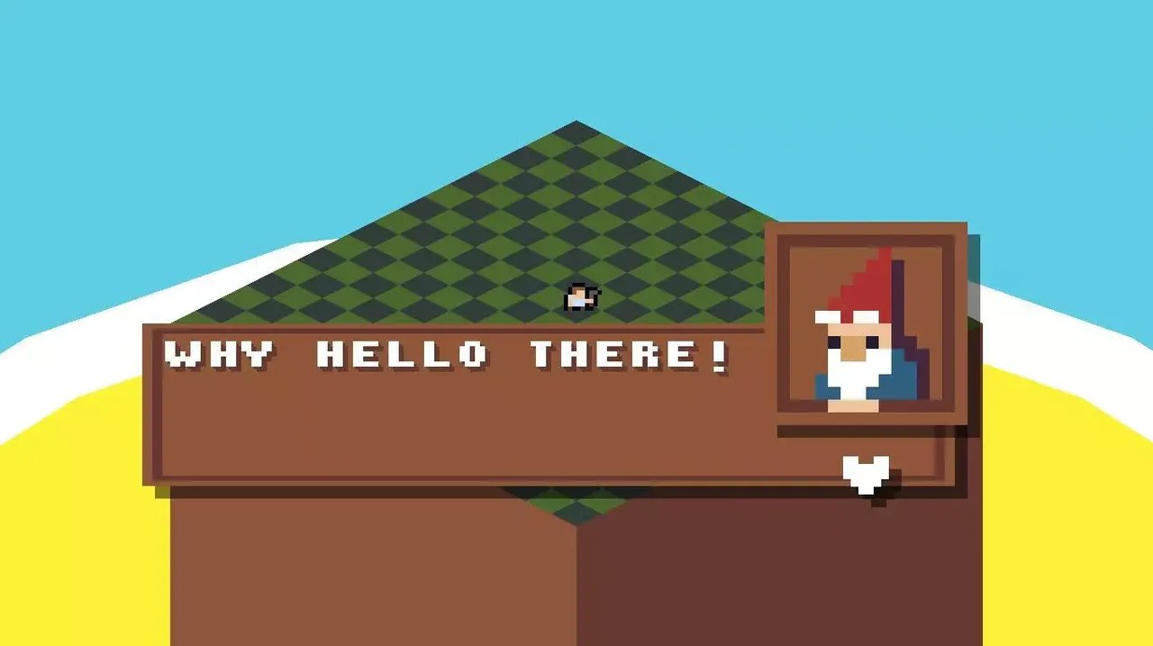 -Harvest Hewn-游戏截图-好玩游戏库