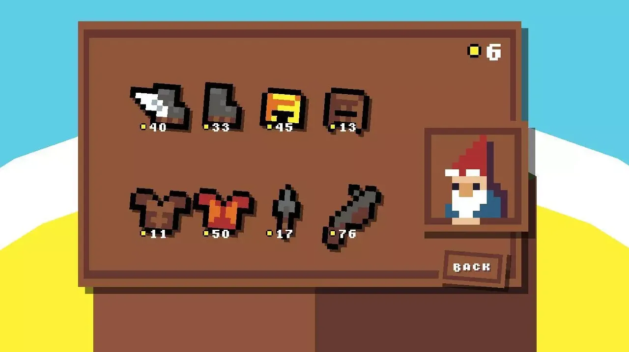 -Harvest Hewn-游戏截图-好玩游戏库