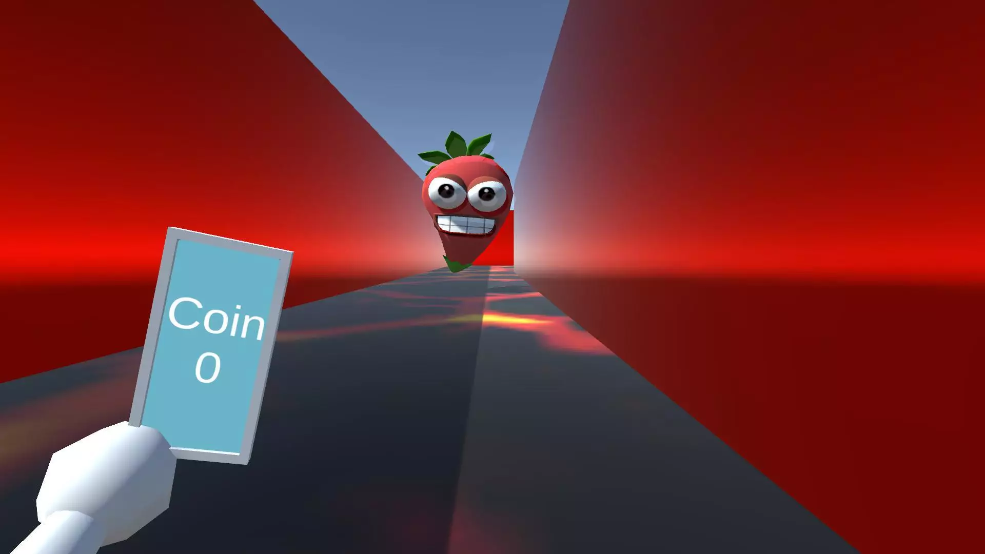 -Save Blue Bird-游戏截图-好玩游戏库