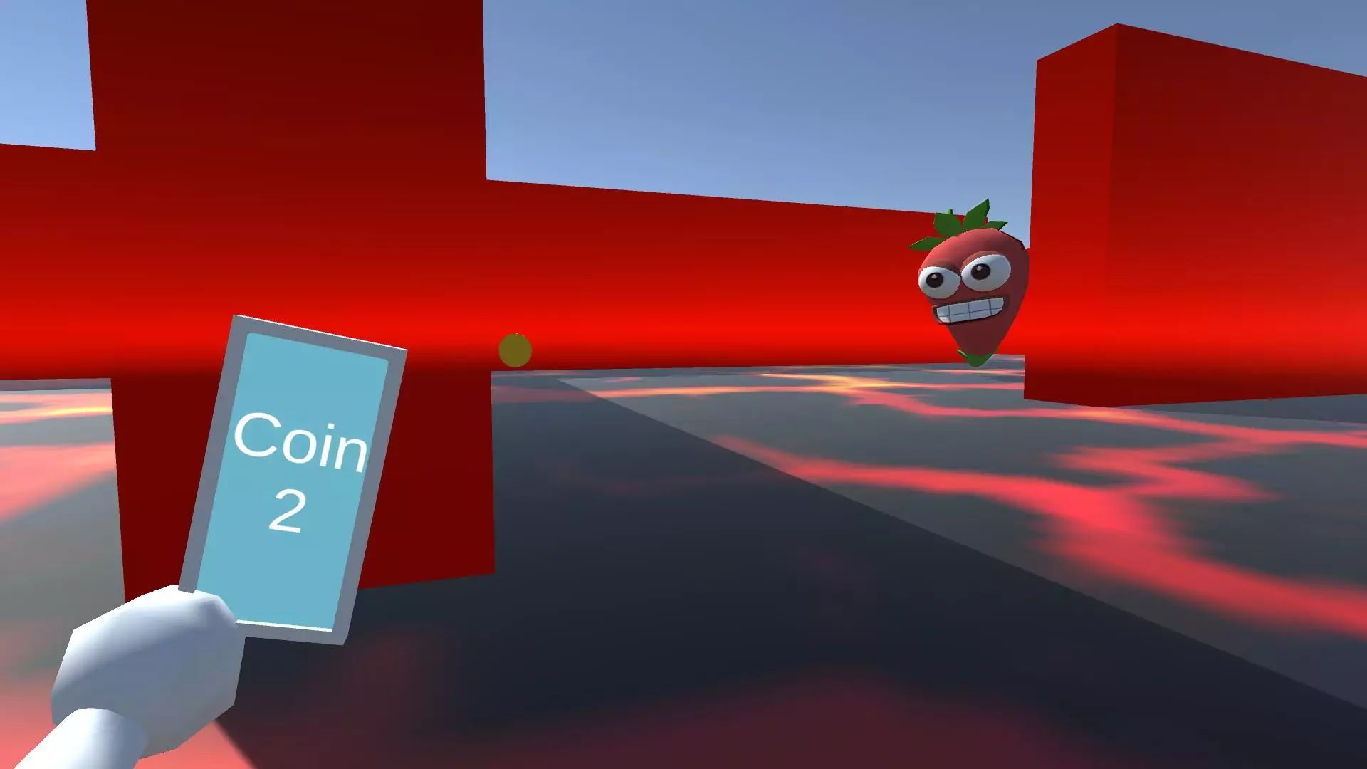 -Save Blue Bird-游戏截图-好玩游戏库