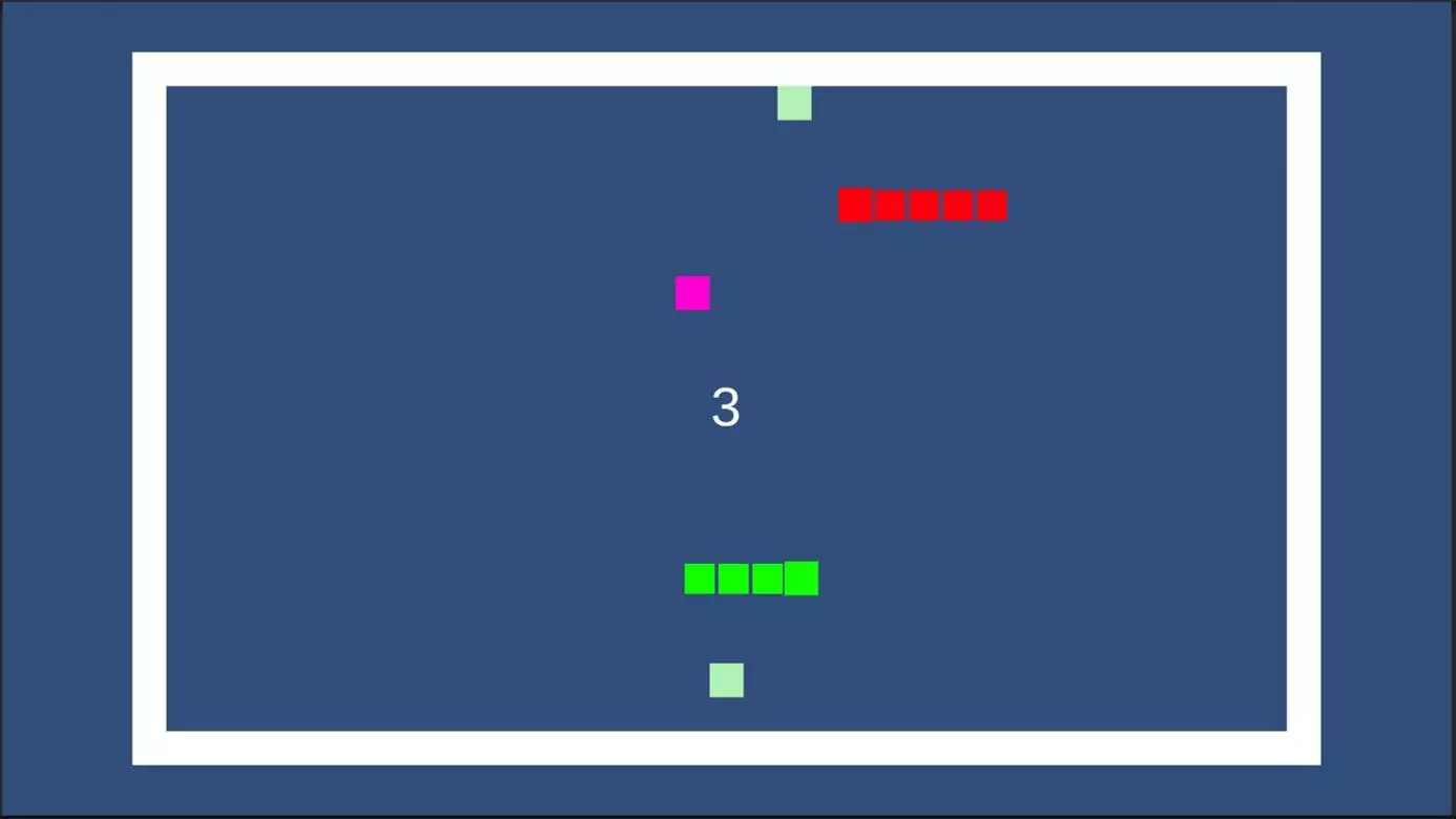 -PvP snake game-游戏截图-好玩游戏库