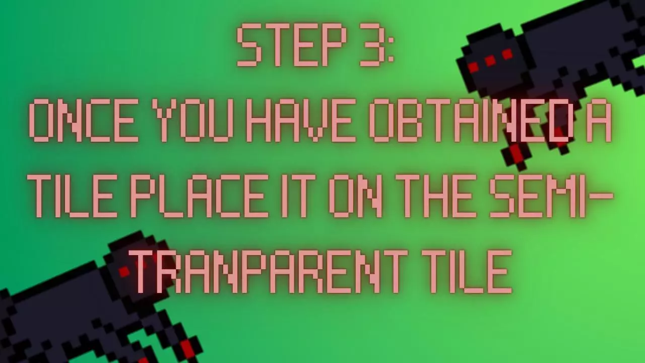 -BUGGED (itch) (MangoWorks, HOKFMK)-游戏截图-好玩游戏库