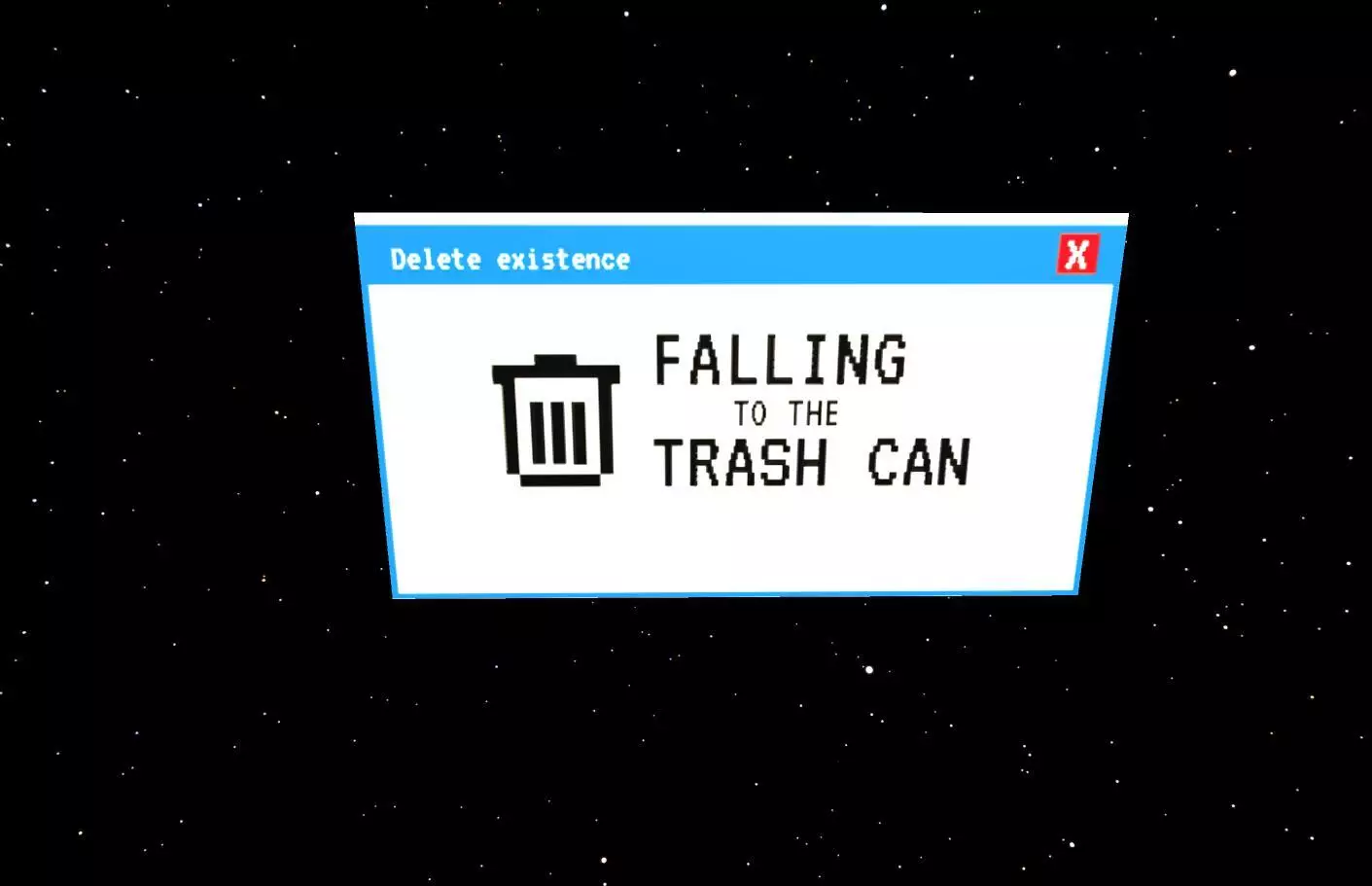 -FATAL 405 ERROR-游戏截图-好玩游戏库