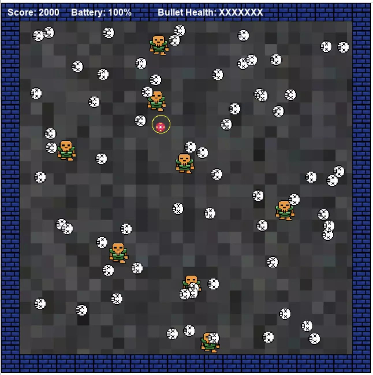 You Only Get One Shot (Alexander Shen)