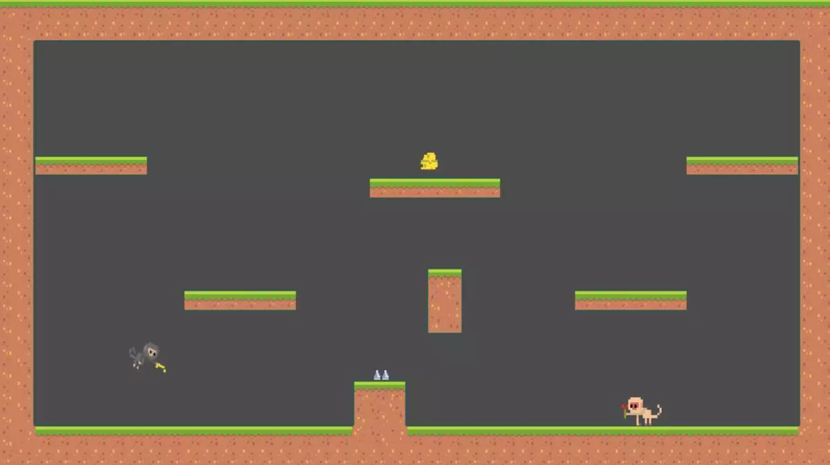 -Banana's and Roses-游戏截图-好玩游戏库