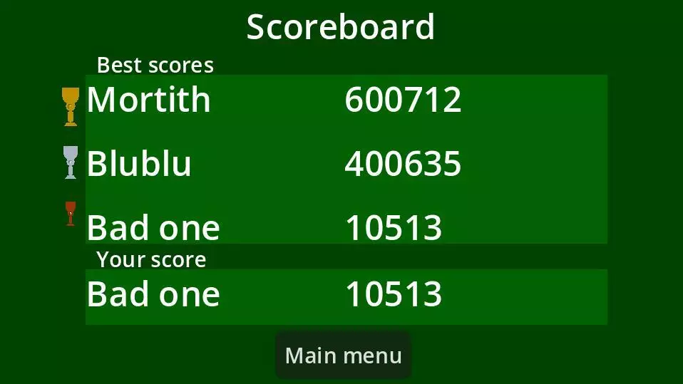 -Boar'd'hell-游戏截图-好玩游戏库