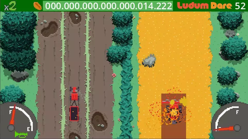 -Boar'd'hell-游戏截图-好玩游戏库