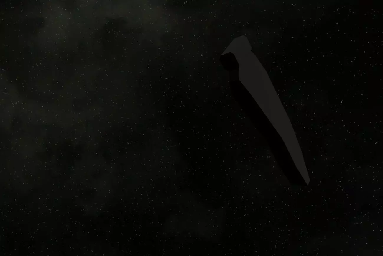 -Steady As She Goes-游戏截图-好玩游戏库