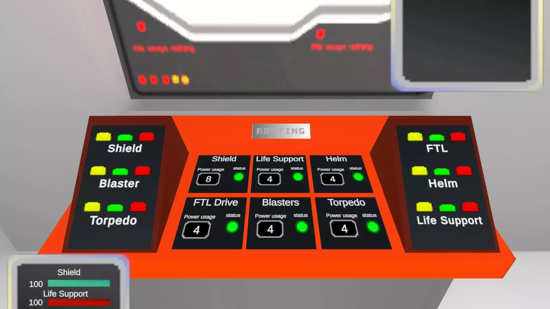 -Steady As She Goes-游戏截图-好玩游戏库