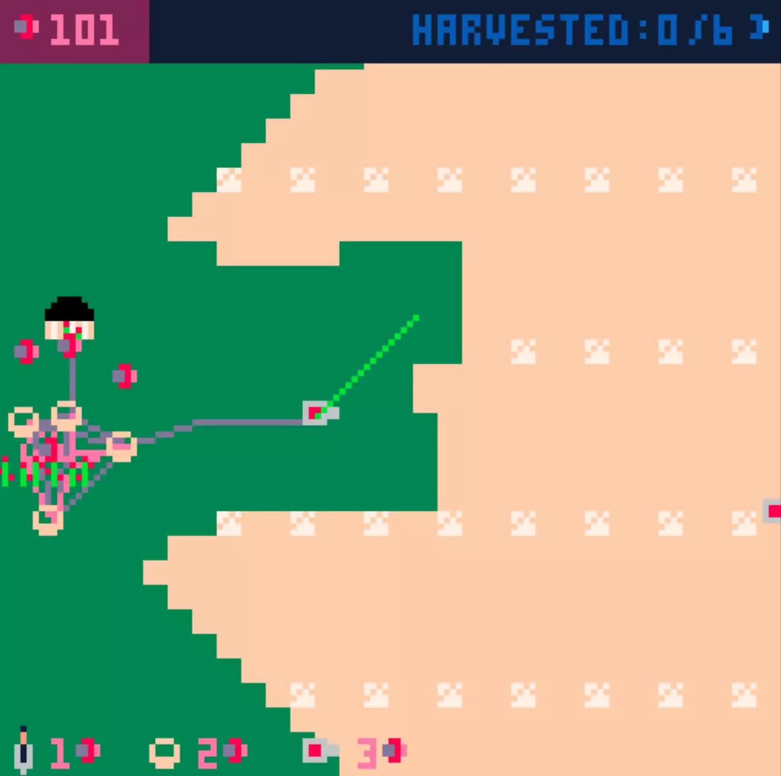 Last Harvest (LOOOADING)