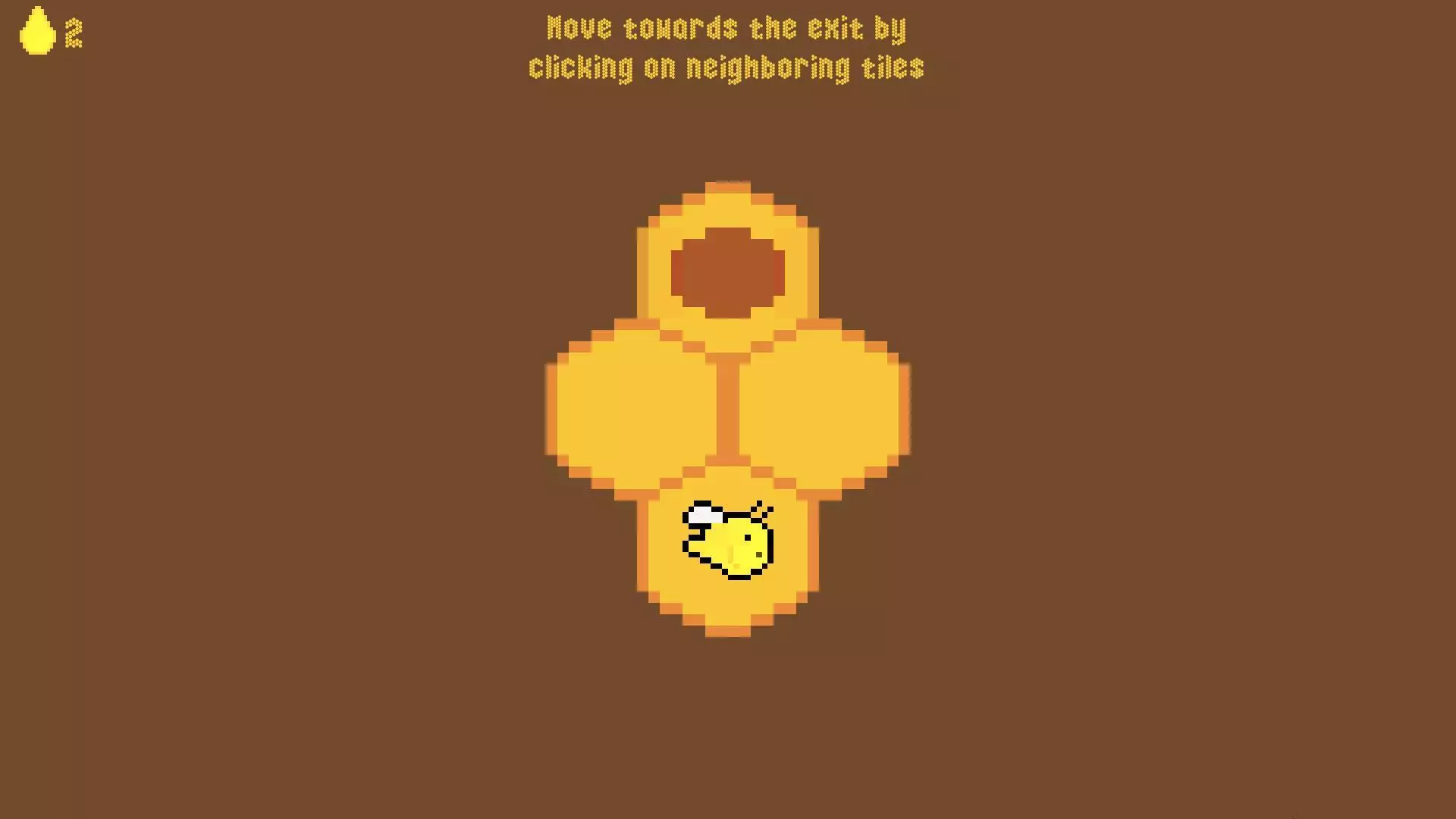 -None of your beesness!-游戏截图-好玩游戏库