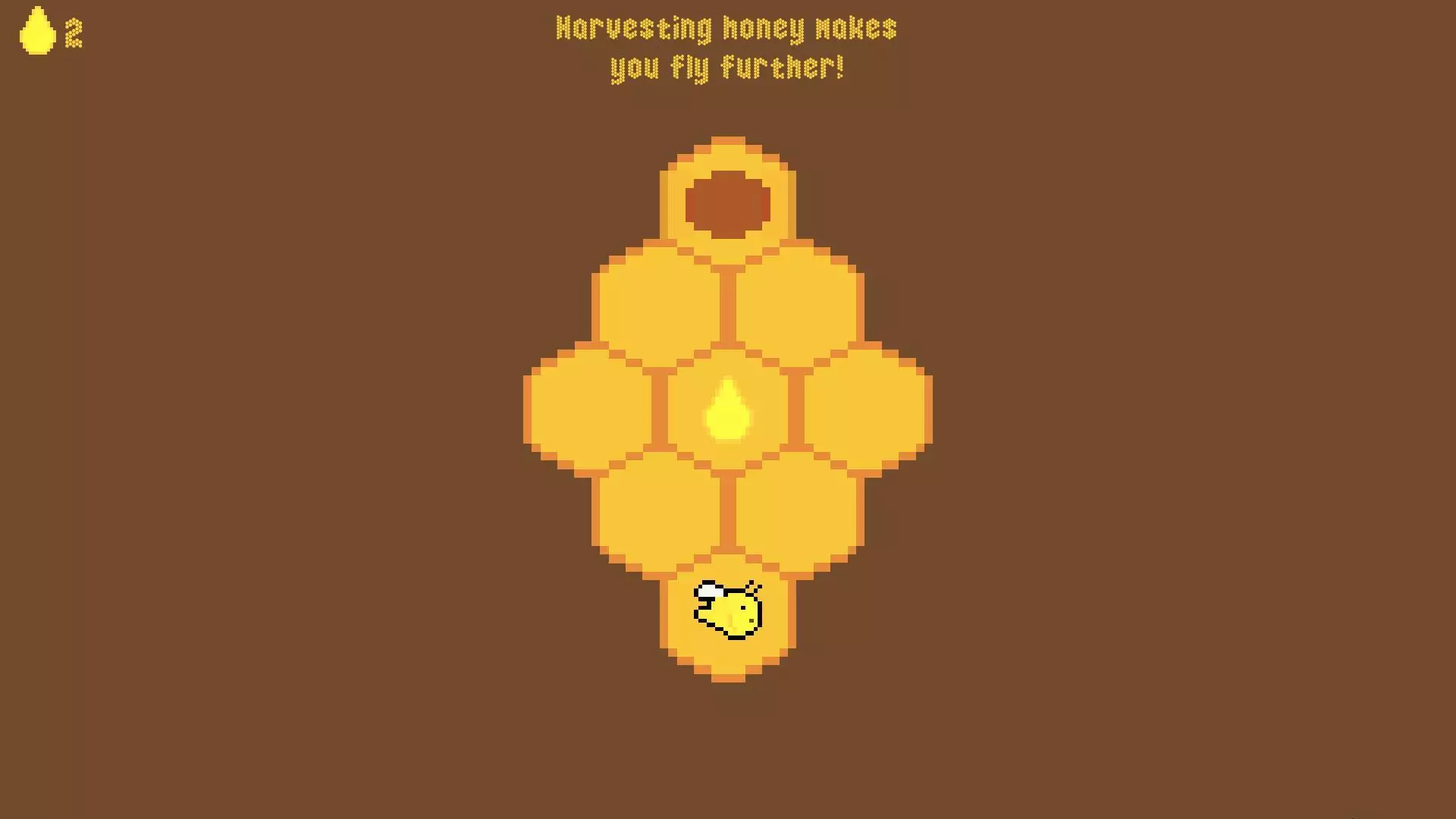 -None of your beesness!-游戏截图-好玩游戏库