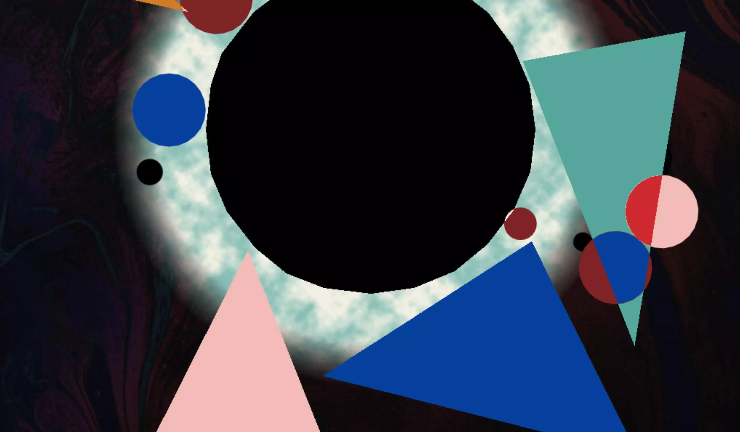 -Shape Orchard-游戏截图-好玩游戏库