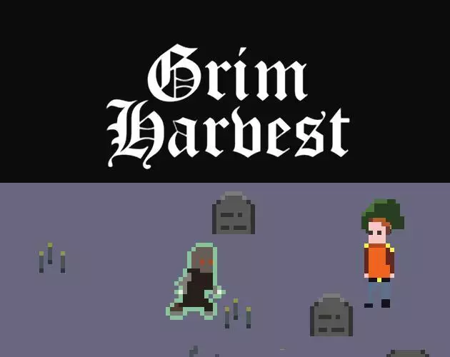 Grim Harvest (automatonvx)