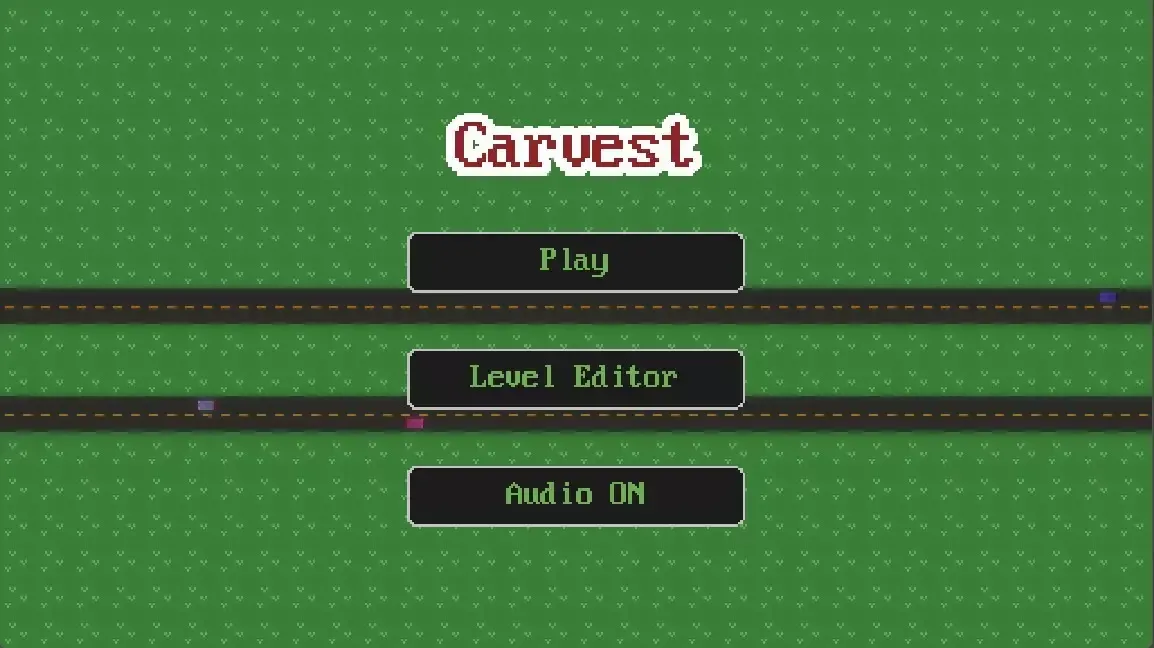 Carvest