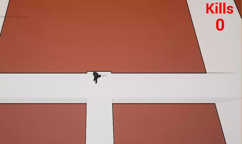 -Stickman Part 2-游戏截图-好玩游戏库