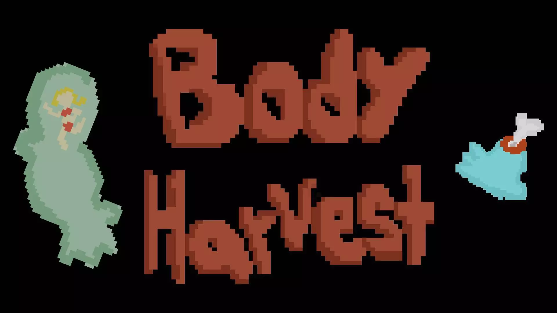 Body Harvest (itch)