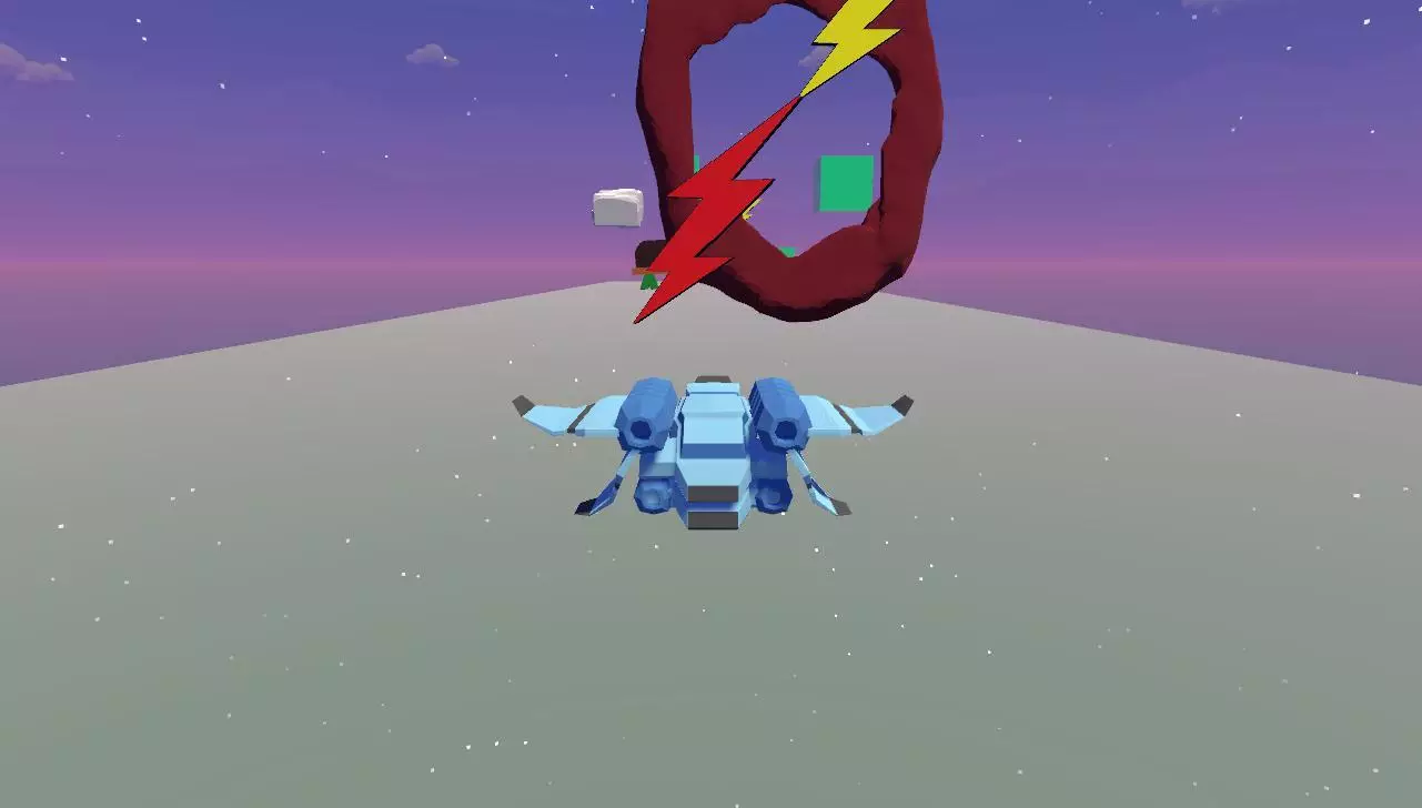 Interstaller Inferno