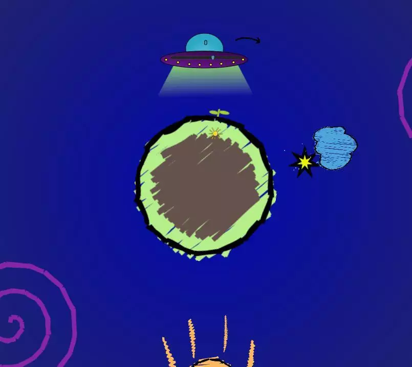 -LD52: Harvest Moonlet-游戏截图-好玩游戏库