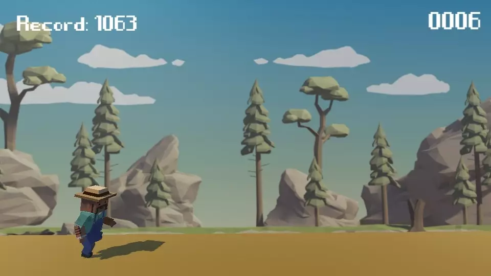 -Salta Granjero-游戏截图-好玩游戏库