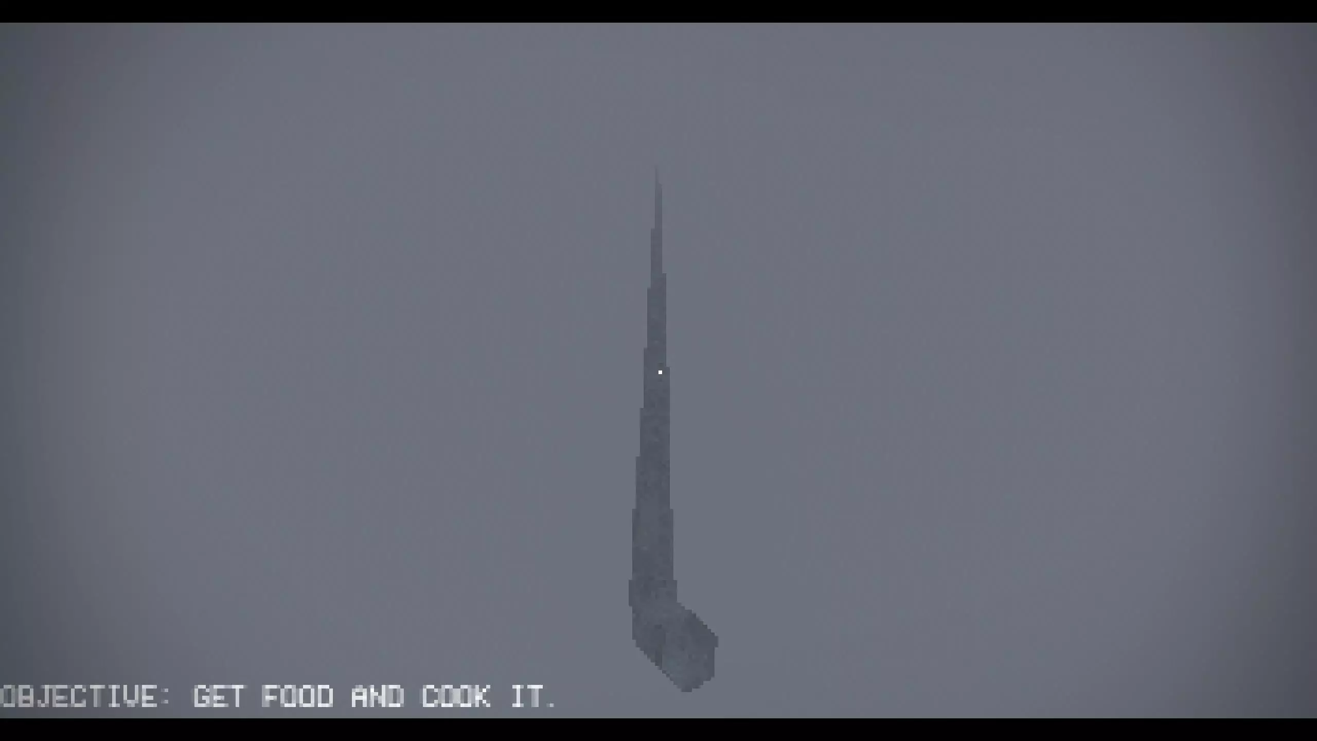 -I'll Starve-游戏截图-好玩游戏库