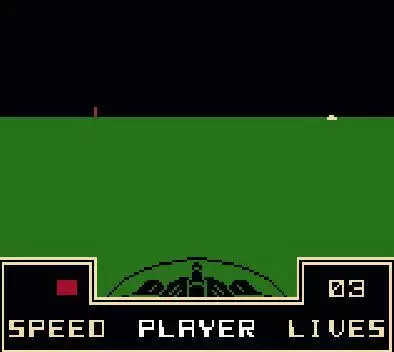 -Zagan Warrior (Rajcsányi László (WLS))-游戏截图-好玩游戏库