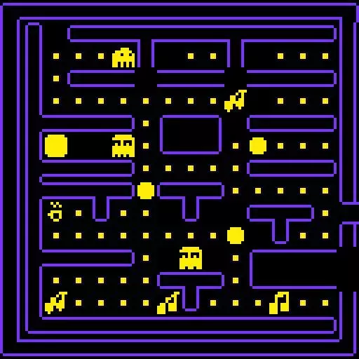 Pac man1979