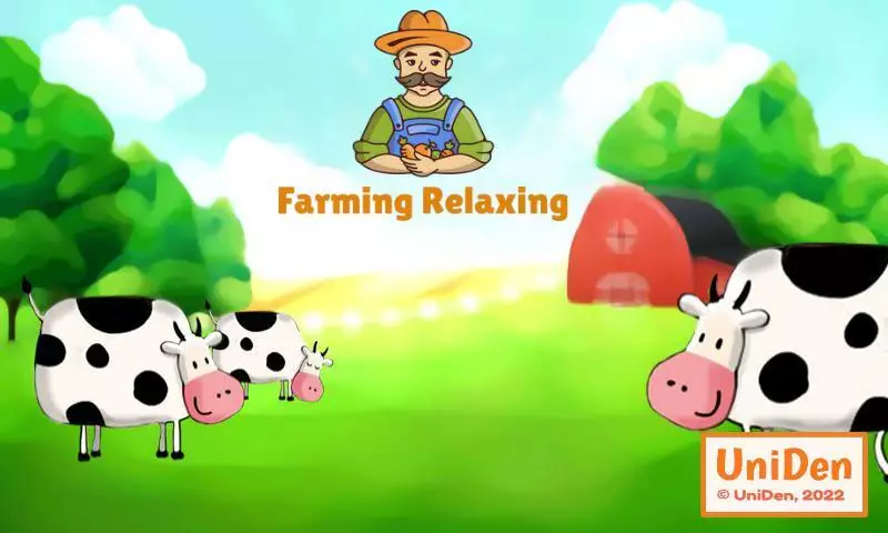 Farming Relaxing