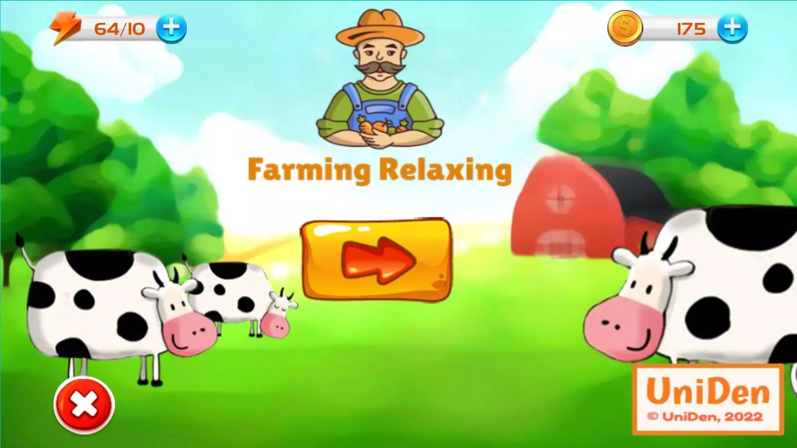 -Farming Relaxing-游戏截图-好玩游戏库