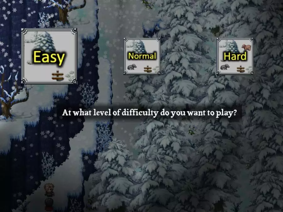 -Only one night ...-游戏截图-好玩游戏库