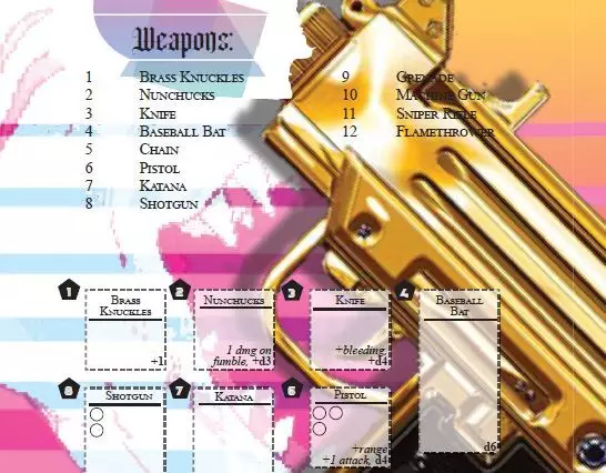 -Morkwatch Nights: Season 3 (After the Dark)-游戏截图-好玩游戏库