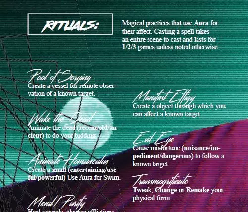 -Morkwatch Nights: Season 3 (After the Dark)-游戏截图-好玩游戏库