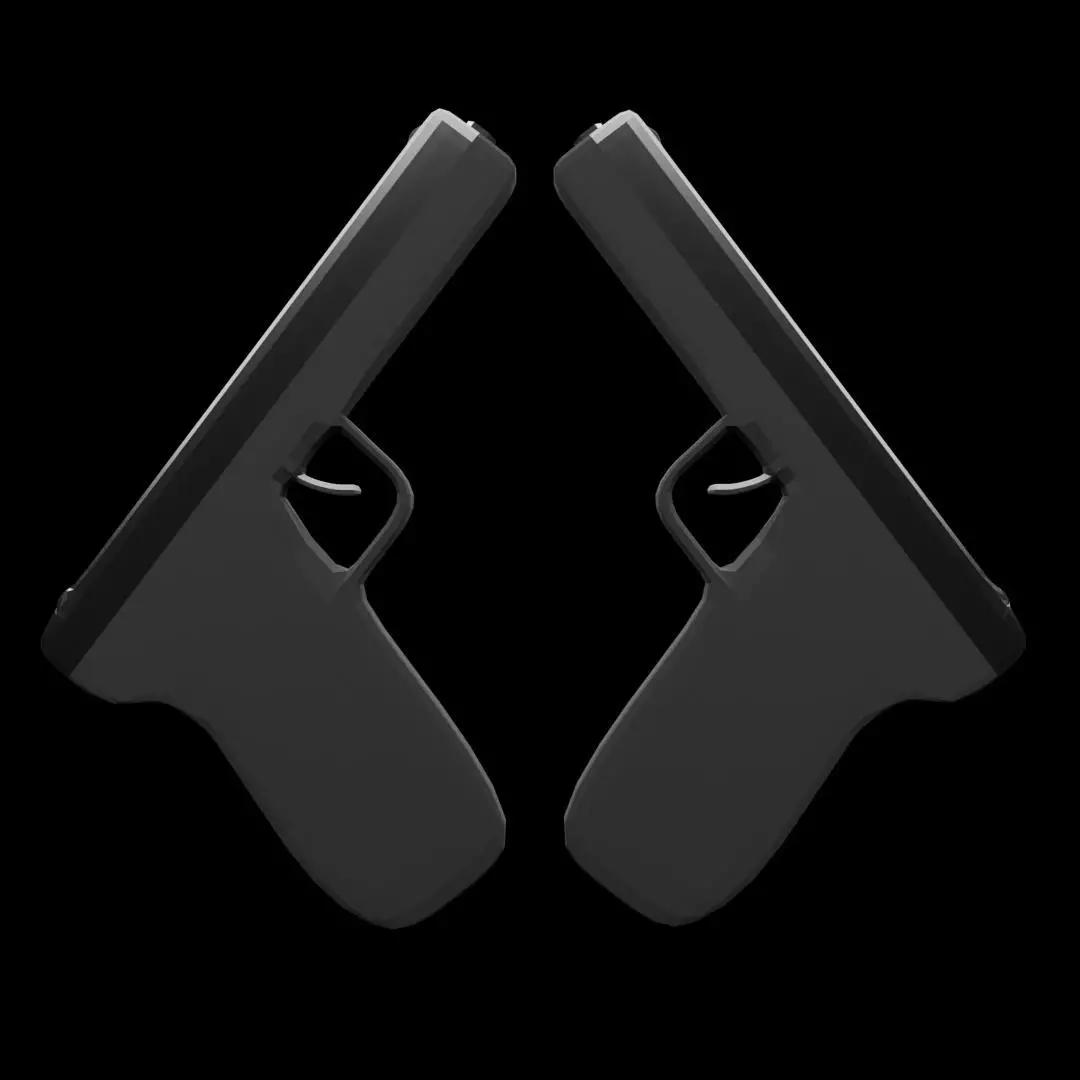 double time (itch) (Killler359)