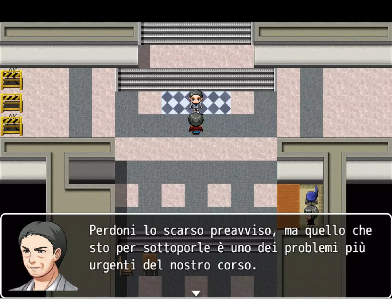 ELLISSE – La vera lunghezza