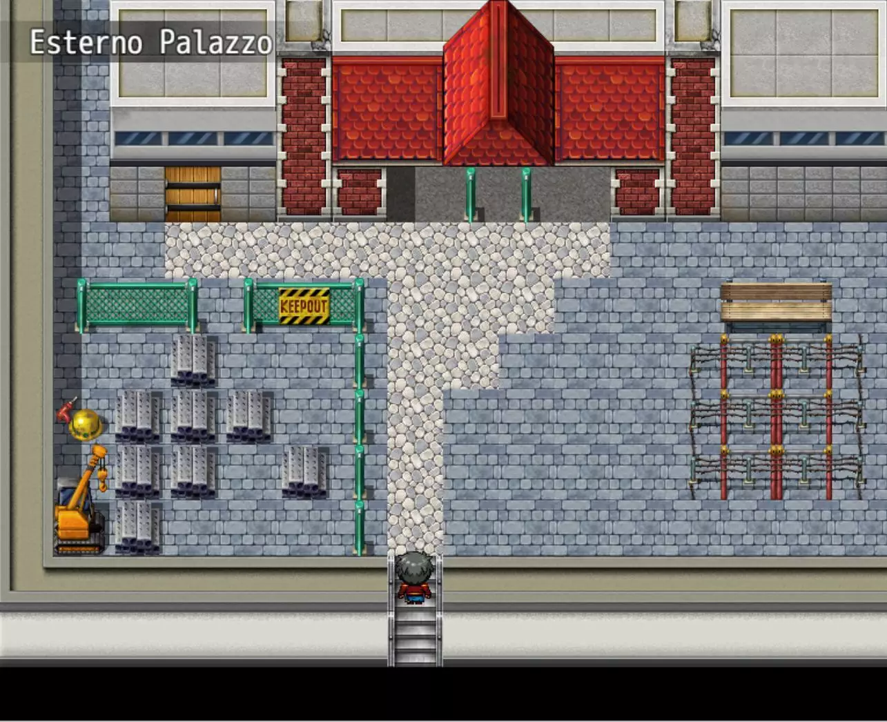 -ELLISSE - La vera lunghezza-游戏截图-好玩游戏库